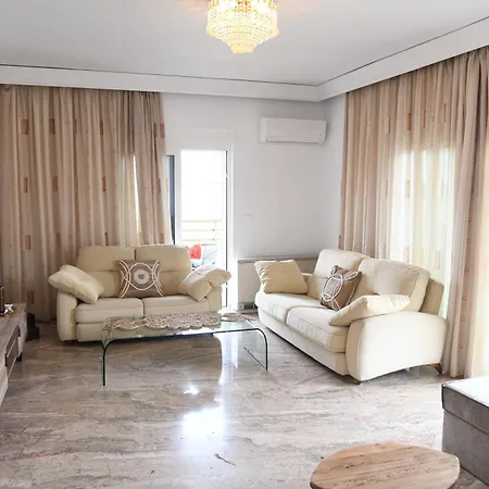 Appartement Center Luxury Spacious A&m