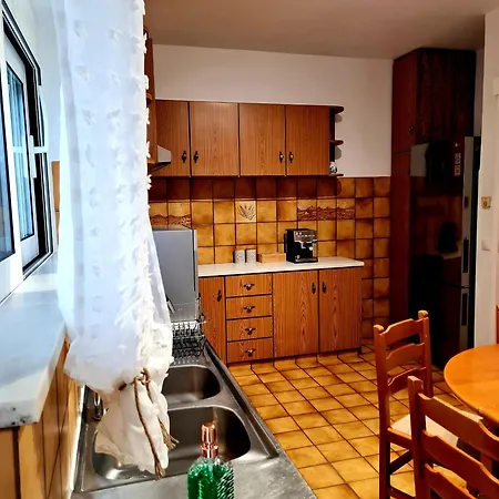 Center Luxury Spacious A&m Appartement Rhodes City
