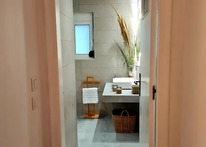 Apartament Center Luxury Spacious A&m *