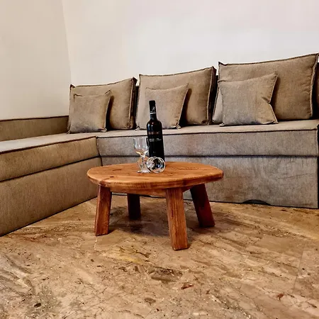 아파트 Center Luxury Spacious A&m Rhodes City