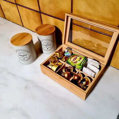 Appartamento Center Luxury Spacious A&m