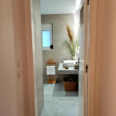 דירה Center Luxury Spacious A&m *