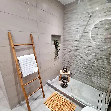 דירה Center Luxury Spacious A&m