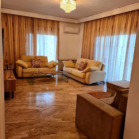 דירה Center Luxury Spacious A&m *