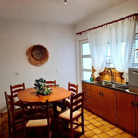 דירה Center Luxury Spacious A&m עיר רודוס