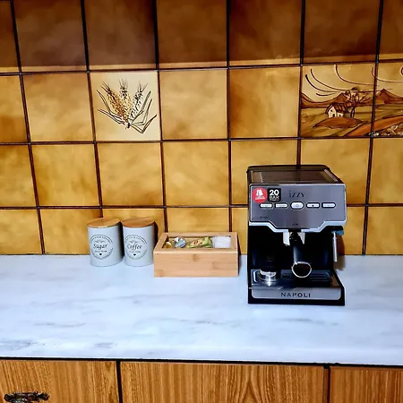 Center Luxury Spacious A&m 아파트