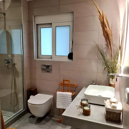 Center Luxury Spacious A&m * עיר רודוס