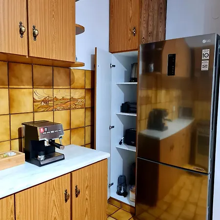Center Luxury Spacious A&m * עיר רודוס
