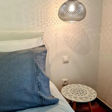 Center Luxury Spacious A&m * עיר רודוס
