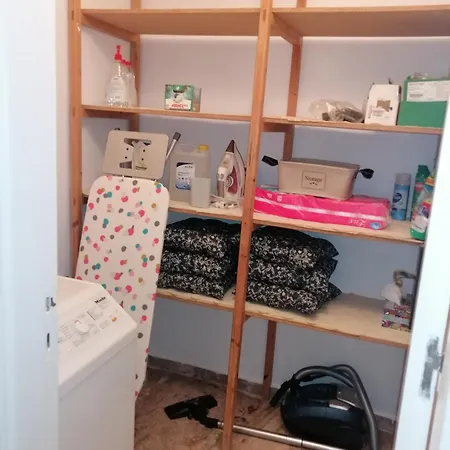 아파트 Center Luxury Spacious A&m Rhodes City