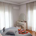 Center Luxury Spacious A&m Lejlighed