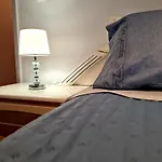 Center Luxury Spacious A&m Lejlighed Rhodes City