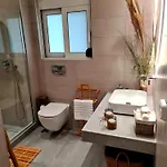 Center Luxury Spacious A&m Lejlighed