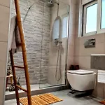 Center Luxury Spacious A&m Lejlighed *