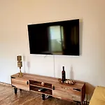 Lejlighed Center Luxury Spacious A&m