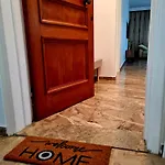 Center Luxury Spacious A&m Lejlighed Rhodes City