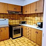 Center Luxury Spacious A&m Lejlighed *